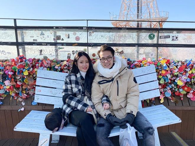 Hội rich kid Việt mua sắm, du lịch sang chảnh đón năm mới-3