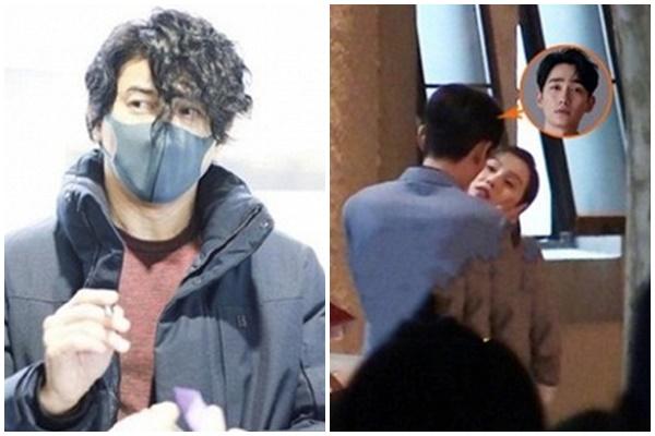 Tưởng tức tốc đến Thượng Hải để canh chừng Lưu Thi Thi hóa ra Ngô Kỳ Long lại đem điều bất ngờ cho vợ-5