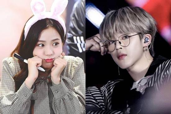 Chẳng cần có người yêu, fan Kpop vẫn 'ngập trong bể mật' với lời chúc mừng năm mới từ BTS, EXO, BlackPink