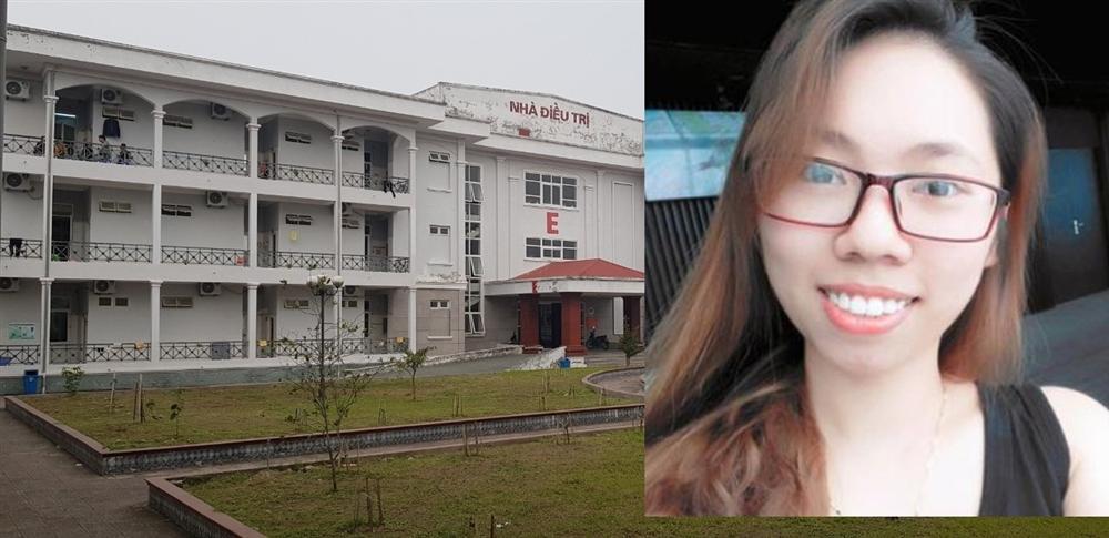 PGĐ BV Phổi Thái Bình: Nếu chị Y. mang trà sữa đi mời mọi người thì hậu quả thật khó lường-1