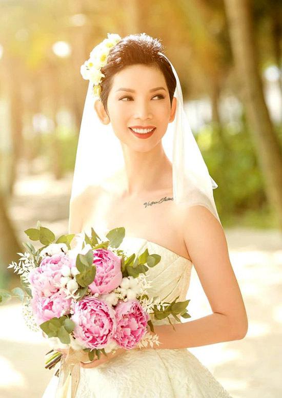 Hé lộ danh tính chồng mới cưới của Xuân Lan-5