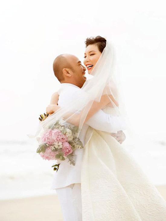 Hé lộ danh tính chồng mới cưới của Xuân Lan-8