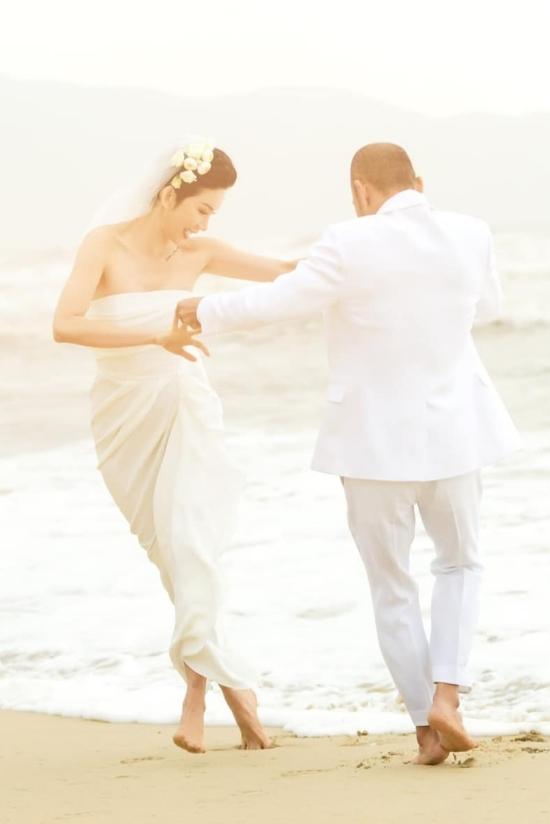 Hé lộ danh tính chồng mới cưới của Xuân Lan-11