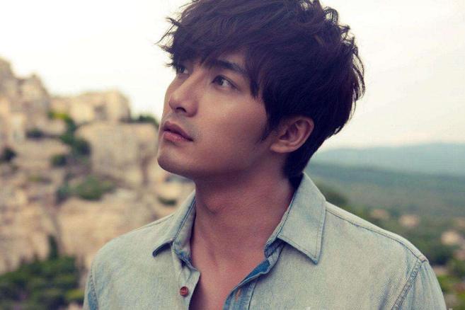 Hạ Quân Tường lên tiếng về tin đồn ngoại tình-3