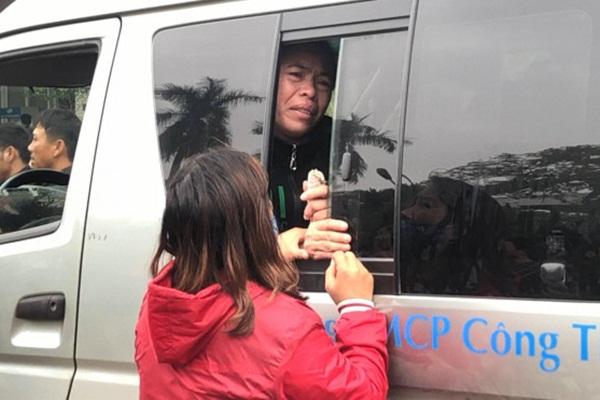 Bộ Y tế khuyến cáo phòng bệnh viêm phổi lạ-2