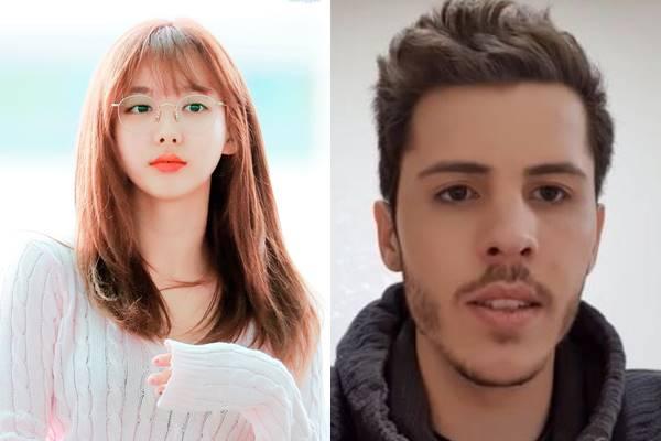 XÁC NHẬN siêu sao vũ trụ Super Junior Heechul hẹn hò đàn em kém 13 tuổi nhóm TWICE-3