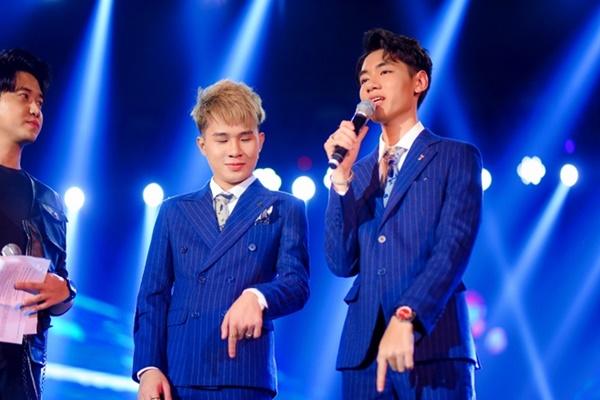 Mẹ Jack lên tiếng: Nếu tâm hồn trong sạch, không cần tẩy trắng-1