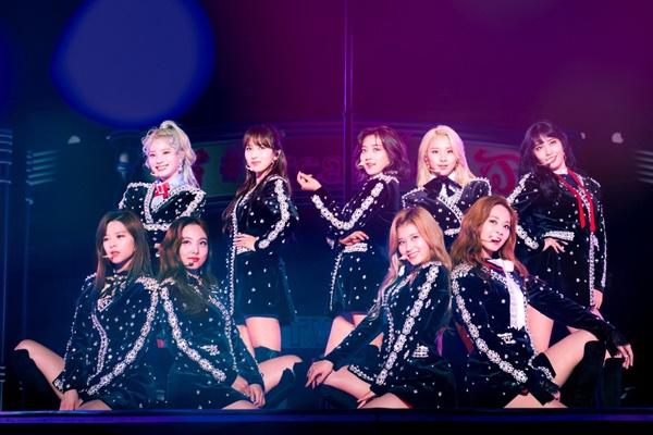 Những nhóm nhạc sẽ thống trị nền âm nhạc Kpop trong thập kỷ tới-12