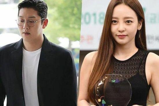 Bạn trai Goo Hara kháng cáo hành hung nữ ca sĩ