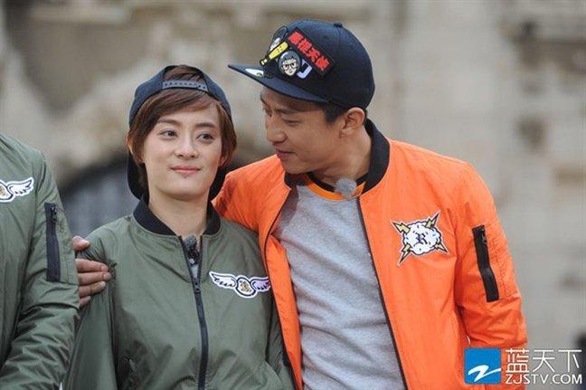 Hết Tôn Lệ, đến lượt Đặng Siêu đối mặt với tin đồn ngoại tình, tiểu tam lần này là Cổ Lực Na Trát?-5