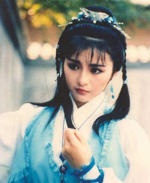 Đây là bộ phim võ hiệp duy nhất của Kim Dung chưa bao giờ được làm lại-4