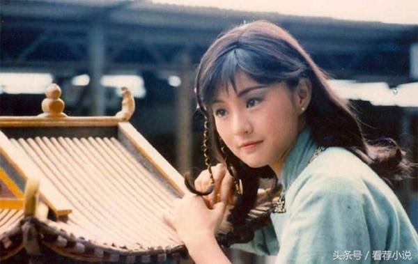 Đây là bộ phim võ hiệp duy nhất của Kim Dung chưa bao giờ được làm lại-5