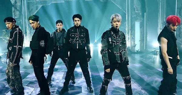 8 ca khúc hay nhất Kpop 2019 theo giới chuyên môn-1