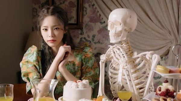 8 ca khúc hay nhất Kpop 2019 theo giới chuyên môn-5