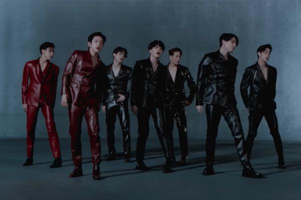 8 ca khúc hay nhất Kpop 2019 theo giới chuyên môn-6