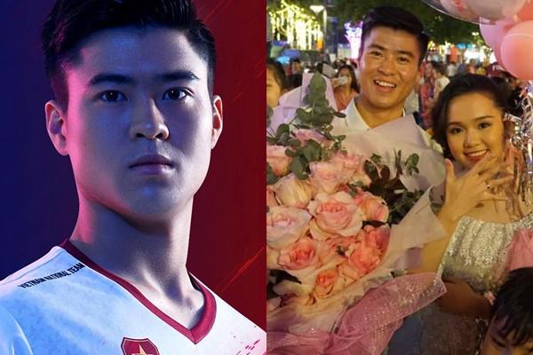 Vừa cầu hôn bạn gái, Đỗ Duy Mạnh đã hé lộ ngày cưới còn nhanh miệng đề nghị Đức Huy bê tráp hộ-5