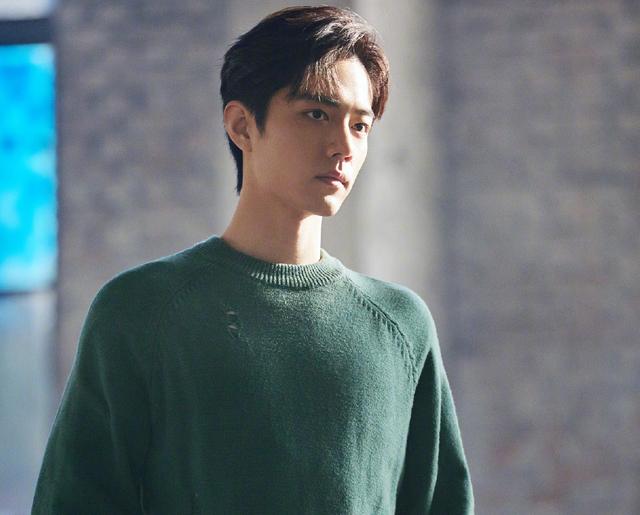 Tiêu Chiến bị chê cười khả năng vũ đạo kém cỏi-7