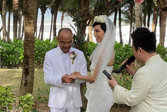 Vì sao Xuân Lan phải làm đám cưới bí mật?