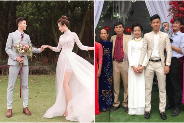 Vợ vừa kêu mệt, Phan Văn Đức liền làm điều đặc biệt đúng chuẩn ông chồng quốc dân-4