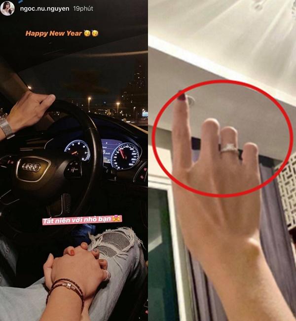 Không còn xỉa xói Phan Văn Đức, Ngọc Nữ tiết lộ đã chuẩn bị tinh thần nhìn người yêu cũ đi lấy vợ-1