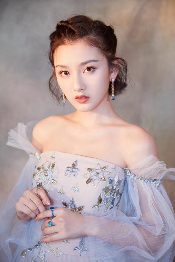 Mỹ nhân nào sẽ là nữ hoàng mới showbiz Trung Quốc?-6