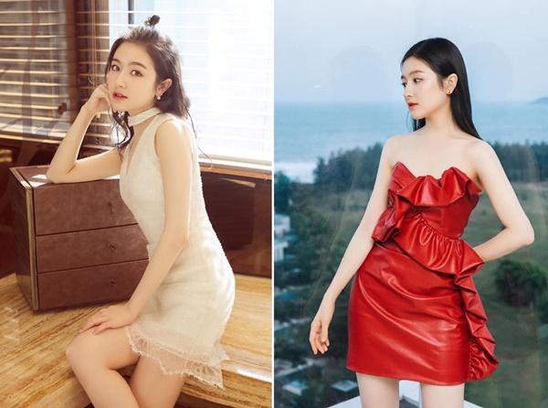 Mỹ nhân nào sẽ là nữ hoàng mới showbiz Trung Quốc?-7