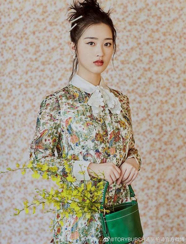 Mỹ nhân nào sẽ là nữ hoàng mới showbiz Trung Quốc?-11