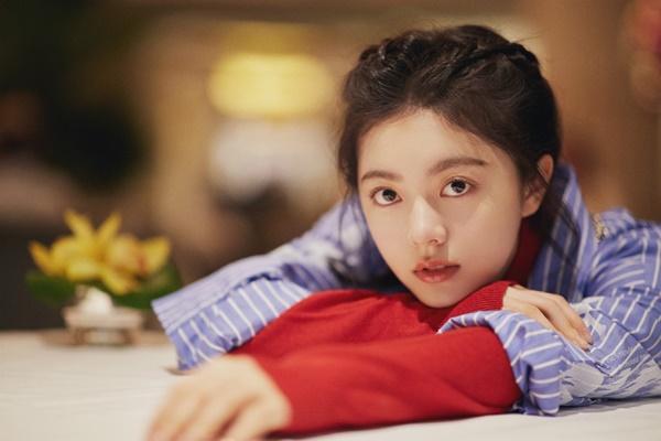 Mỹ nhân nào sẽ là nữ hoàng mới showbiz Trung Quốc?-8