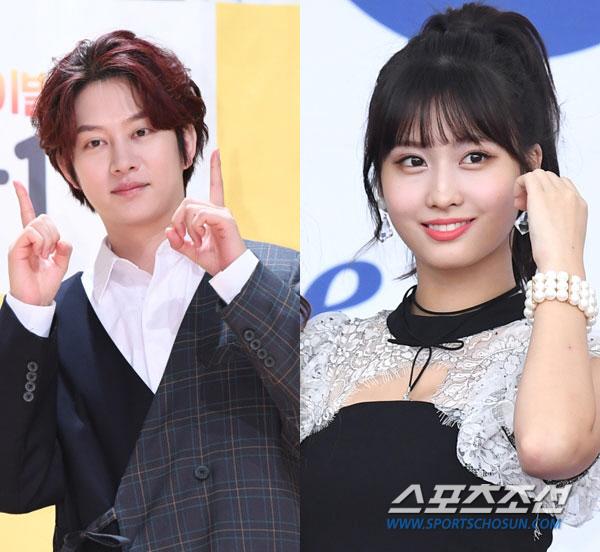 XÁC NHẬN siêu sao vũ trụ Super Junior Heechul hẹn hò đàn em kém 13 tuổi nhóm TWICE-2