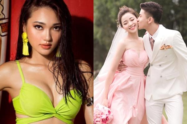 Phan Văn Đức lấy vợ, Ngọc Nữ có người yêu mới?-2