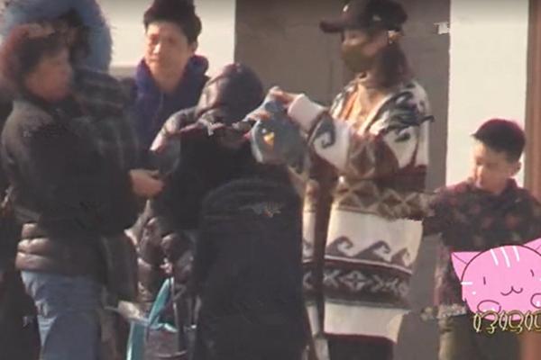 Bị hỏi khó vợ và con ai quan trọng hơn, Ngô Kỳ Long trả lời khiến ai nấy bái phục-3