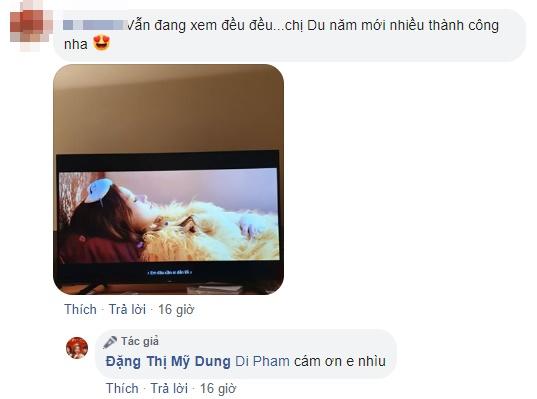 Hết huy động fans, đến bà ngoại lớn tuổi cũng được Midu tận dụng để cày view cho MV nói về tình cũ-2