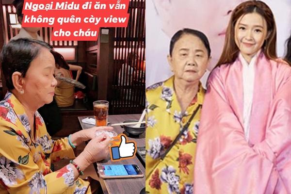 Bị soi lấy chuyện tình với thiếu gia Phan Thành PR tên tuổi, Midu có loạt tiết lộ khó tin-6