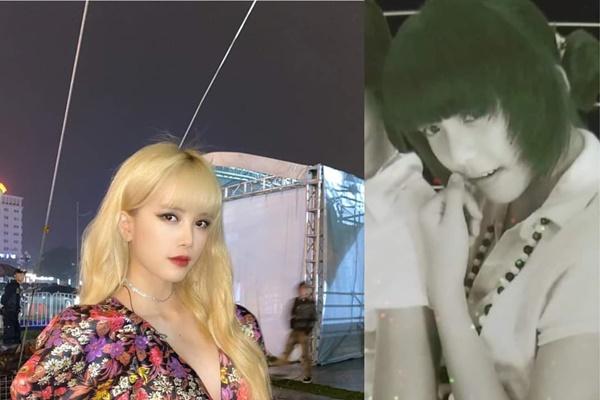 Không còn là Lisa bản Việt, Thiều Bảo Trâm lại giống Rosé nhiều hơn-10