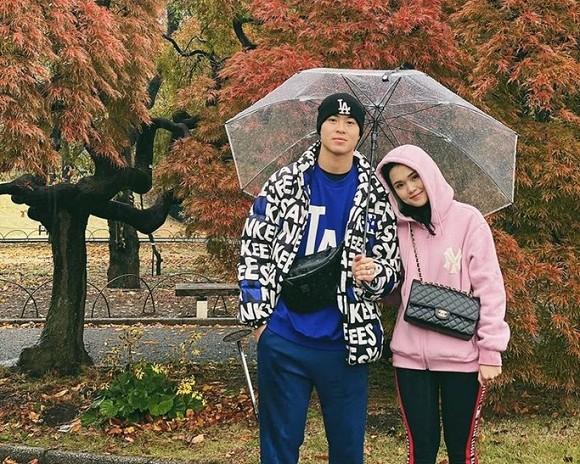 Khối tài sản khổng lồ của cầu thủ Đỗ Duy Mạnh và bạn gái Quỳnh Anh khi về chung nhà-13