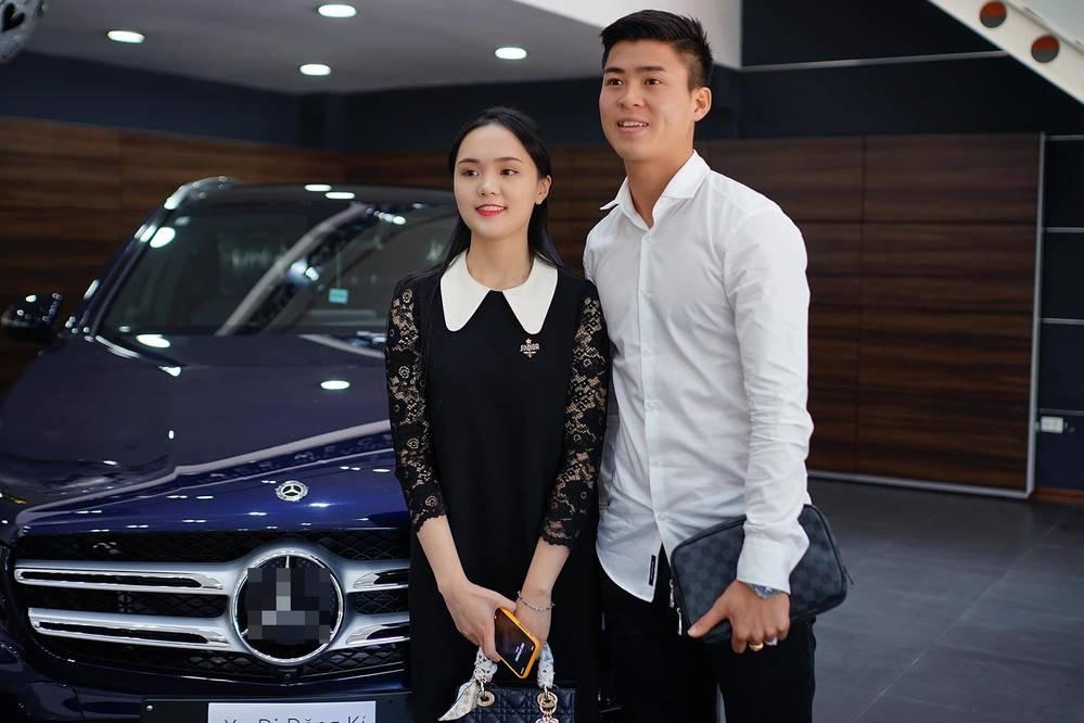 Khối tài sản khổng lồ của cầu thủ Đỗ Duy Mạnh và bạn gái Quỳnh Anh khi về chung nhà-3