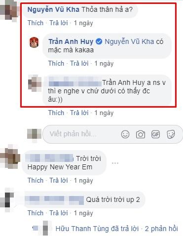 Nam MC nổi tiếng công khai loạt ảnh nóng rẫy làm hội fangirl xịt cả máu mũi-2