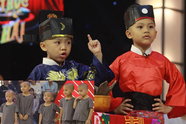 Trùm Điền Quân lên tiếng về 5 chú tiểu tại Thách thức danh hài, đưa ra tuyên bố cứng rắn-5