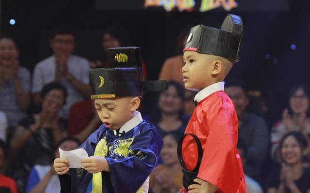 Lan truyền tin team 5 chú tiểu giành giải nhất ở Thách Thức Danh Hài, phần thưởng khủng xô đổ kỷ lục năm trước-4