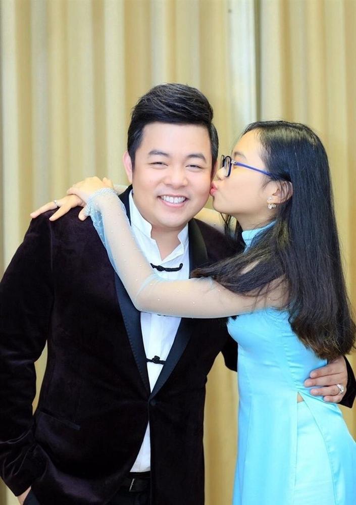 6 năm bên cha nuôi Quang Lê, bé Phương Mỹ Chi đã phát triển thế nào?-2