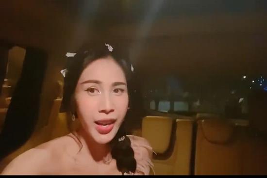 Thủy Tiên chia sẻ bí quyết giảm cân của Công Vinh: giảm 2kg chỉ trong 2 - 3 tiếng đồng hồ