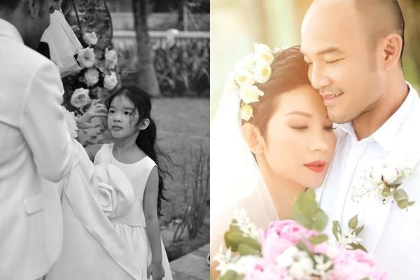 Xuân Lan chính thức đăng kí kết hôn cùng chồng, dõng dạc khẳng định: Em là người duy nhất gọi anh là chồng-11