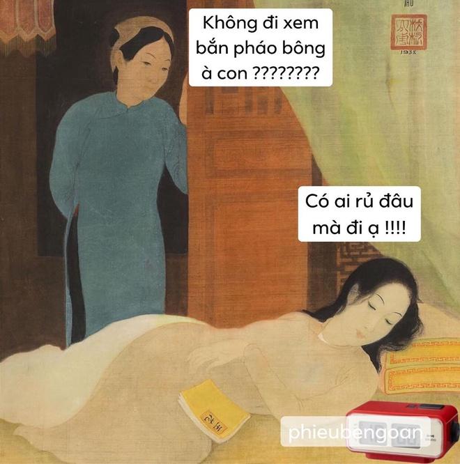 Nguồn gốc ảnh chế giận tím người và loạt meme thiếu nữ mặc áo dài-6