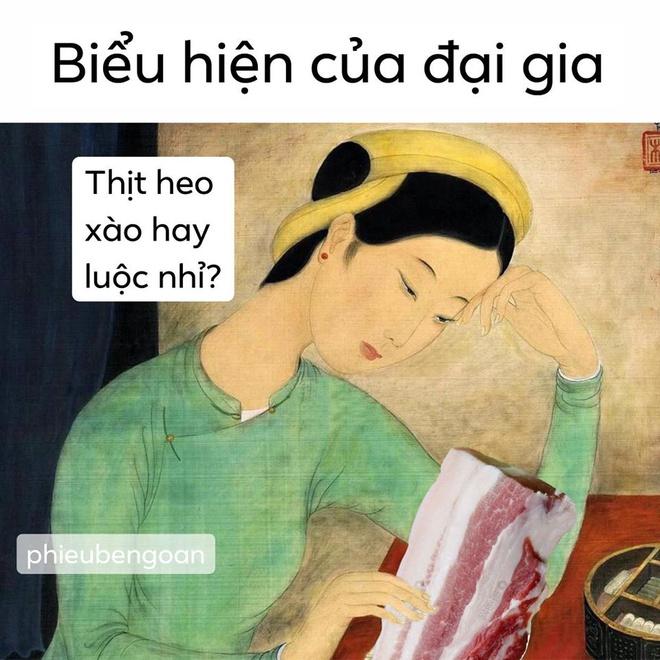 Nguồn gốc ảnh chế giận tím người và loạt meme thiếu nữ mặc áo dài-7