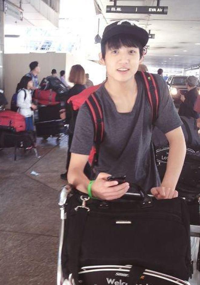 Lisa và dàn em út nhóm nhạc Hàn lên đời phong cách sau khi nổi tiếng-11