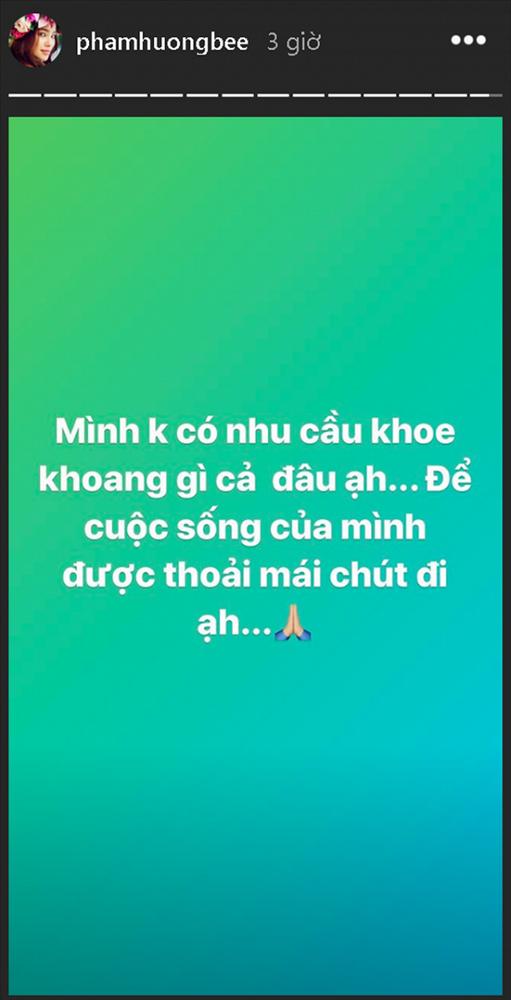 Phạm Hương lên tiếng đáp trả cực gắt khi bị chỉ trích vô cớ vì cuộc sống xa hoa tại trời Tây-2