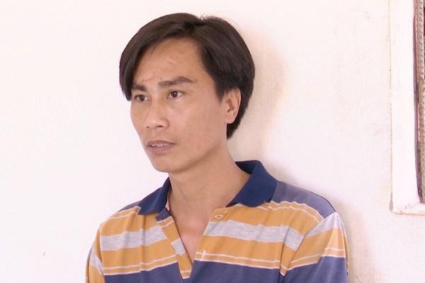 Người phụ nữ bị đánh tới tấp trong thang máy ở TP.HCM-2