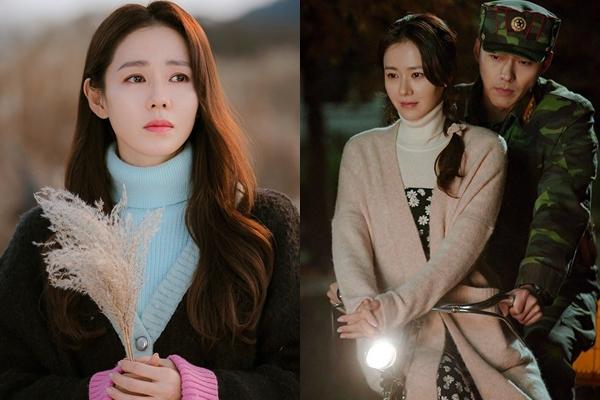 Đóng phim tình quá, Hyun Bin - Son Ye Jin bị đồn kết hôn-3