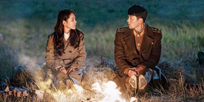 Phim của Ye Jin - Hyun Bin được ví như Hậu duệ mặt trời-2