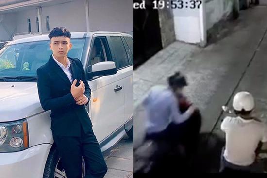 Hồ Quang Hiếu bị trộm lẻn vào nhà lấy cắp xe máy